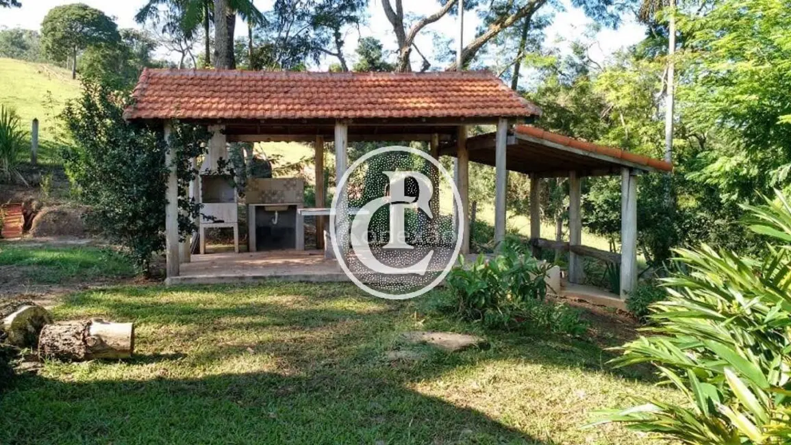 Foto 6 de Fazenda / Haras com 3 quartos à venda, 500m2 em Paraibuna - SP