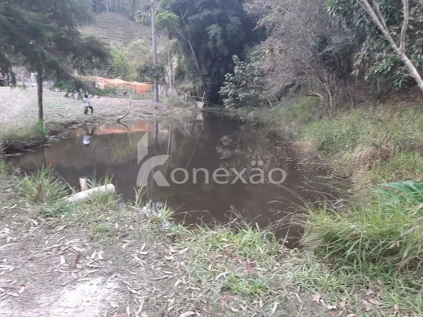 Sítio / Rancho com 1 quarto à venda em Paraibuna - SP - imagem 7 Foto 7 de Sítio / Rancho com 1 quarto à venda em Paraibuna - SP