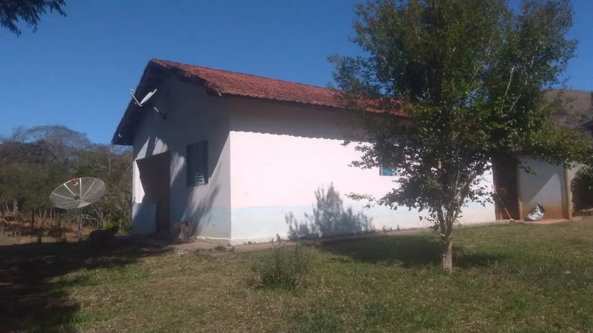 Fazenda / Haras com 2 quartos à venda, 100m2 em Cunha - SP - imagem 5 Foto 5 de Fazenda / Haras com 2 quartos à venda, 100m2 em Cunha - SP