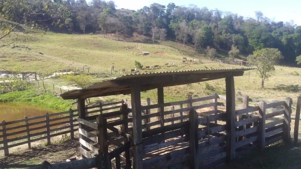 Fazenda / Haras com 2 quartos à venda, 100m2 em Cunha - SP - imagem 1 Foto 1 de Fazenda / Haras com 2 quartos à venda, 100m2 em Cunha - SP