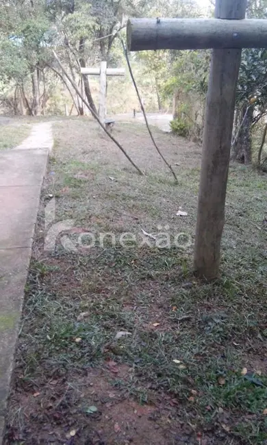 Chácara com 3 quartos à venda, 200m2 em Paraibuna - SP - imagem 9 Foto 9 de Chácara com 3 quartos à venda, 200m2 em Paraibuna - SP