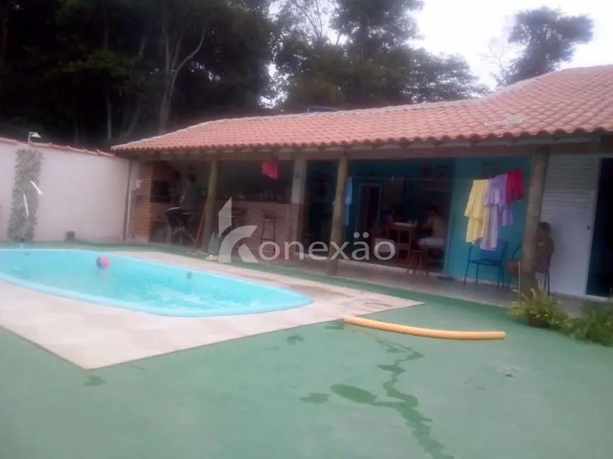 Chácara com 2 quartos à venda, 200m2 em Paraibuna - SP - imagem 5 Foto 5 de Chácara com 2 quartos à venda, 200m2 em Paraibuna - SP