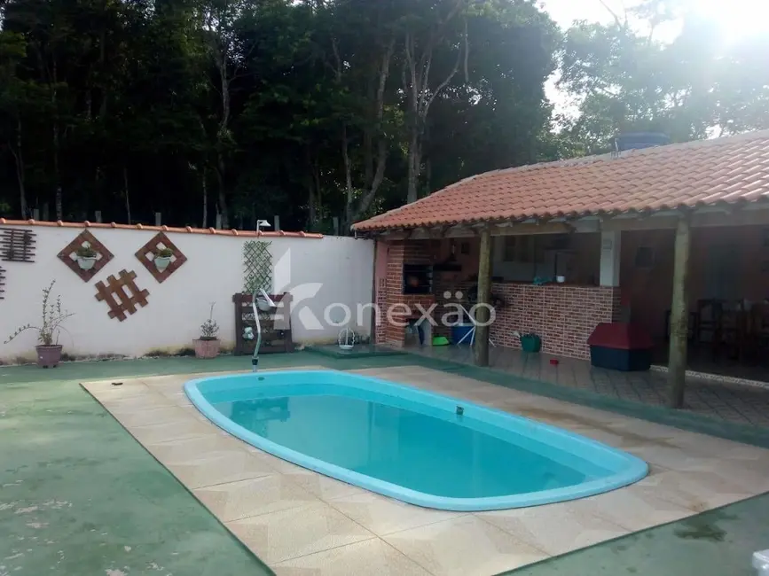Chácara com 2 quartos à venda, 200m2 em Paraibuna - SP - imagem 6 Foto 6 de Chácara com 2 quartos à venda, 200m2 em Paraibuna - SP
