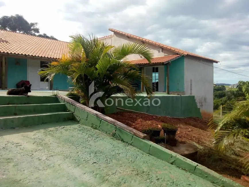 Chácara com 2 quartos à venda, 200m2 em Paraibuna - SP - imagem 9 Foto 9 de Chácara com 2 quartos à venda, 200m2 em Paraibuna - SP