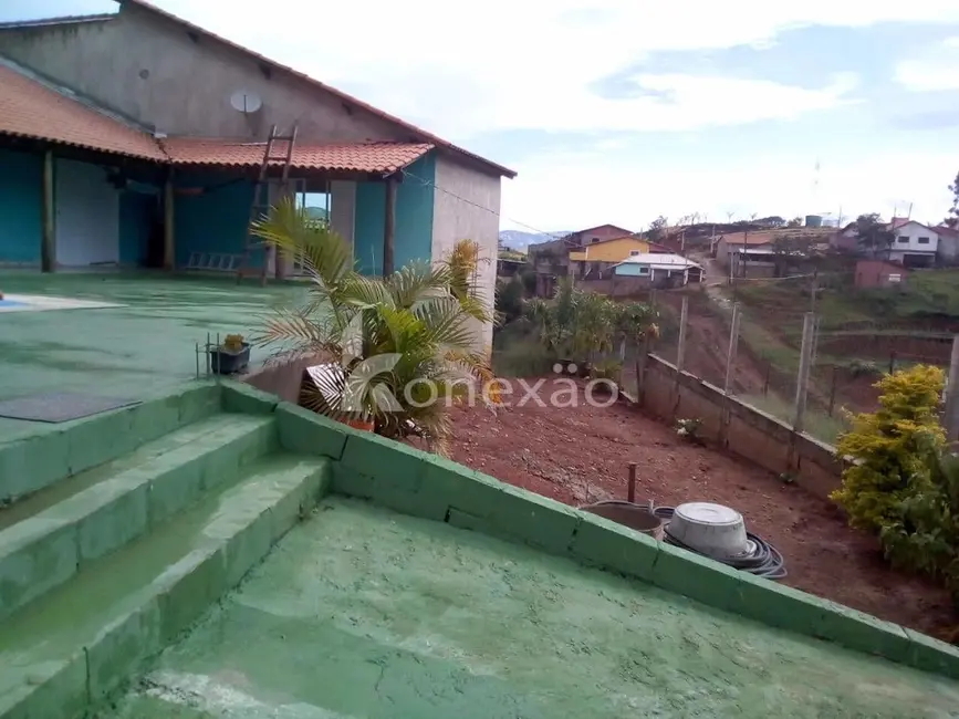 Chácara com 2 quartos à venda, 200m2 em Paraibuna - SP - imagem 7 Foto 7 de Chácara com 2 quartos à venda, 200m2 em Paraibuna - SP