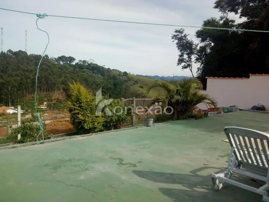 Chácara com 2 quartos à venda, 200m2 em Paraibuna - SP - imagem 4 Foto 4 de Chácara com 2 quartos à venda, 200m2 em Paraibuna - SP