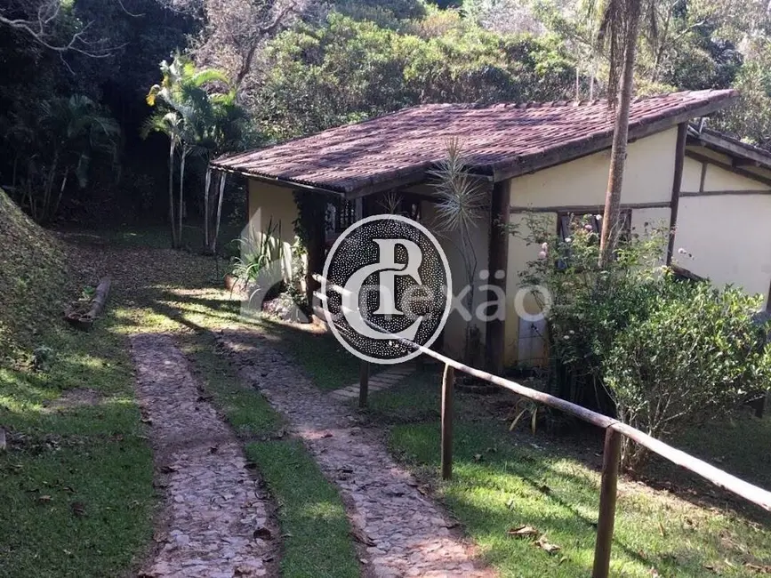 Foto 4 de Sítio / Rancho com 3 quartos à venda, 300m2 em Jambeiro - SP