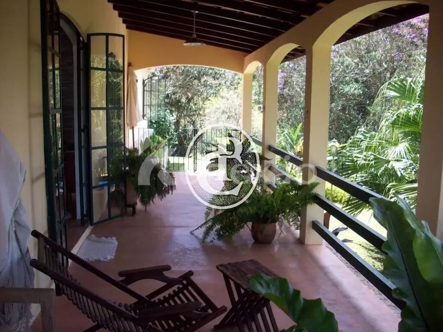 Foto 6 de Sítio / Rancho com 3 quartos à venda, 300m2 em Jambeiro - SP
