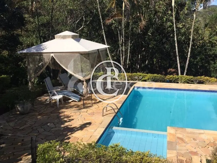 Foto 3 de Sítio / Rancho com 3 quartos à venda, 300m2 em Jambeiro - SP