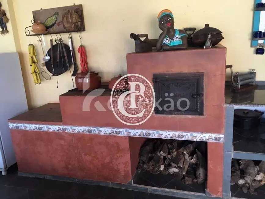 Foto 5 de Sítio / Rancho com 3 quartos à venda, 300m2 em Jambeiro - SP
