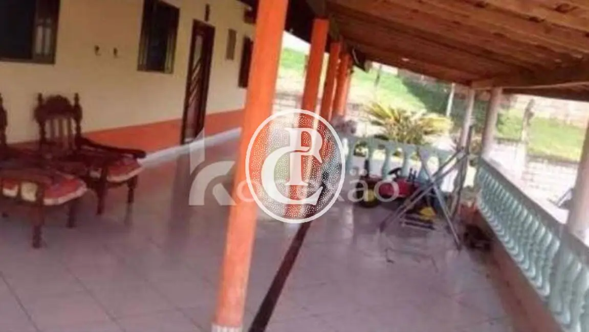 Foto 6 de Chácara com 4 quartos à venda, 200m2 em Jambeiro - SP