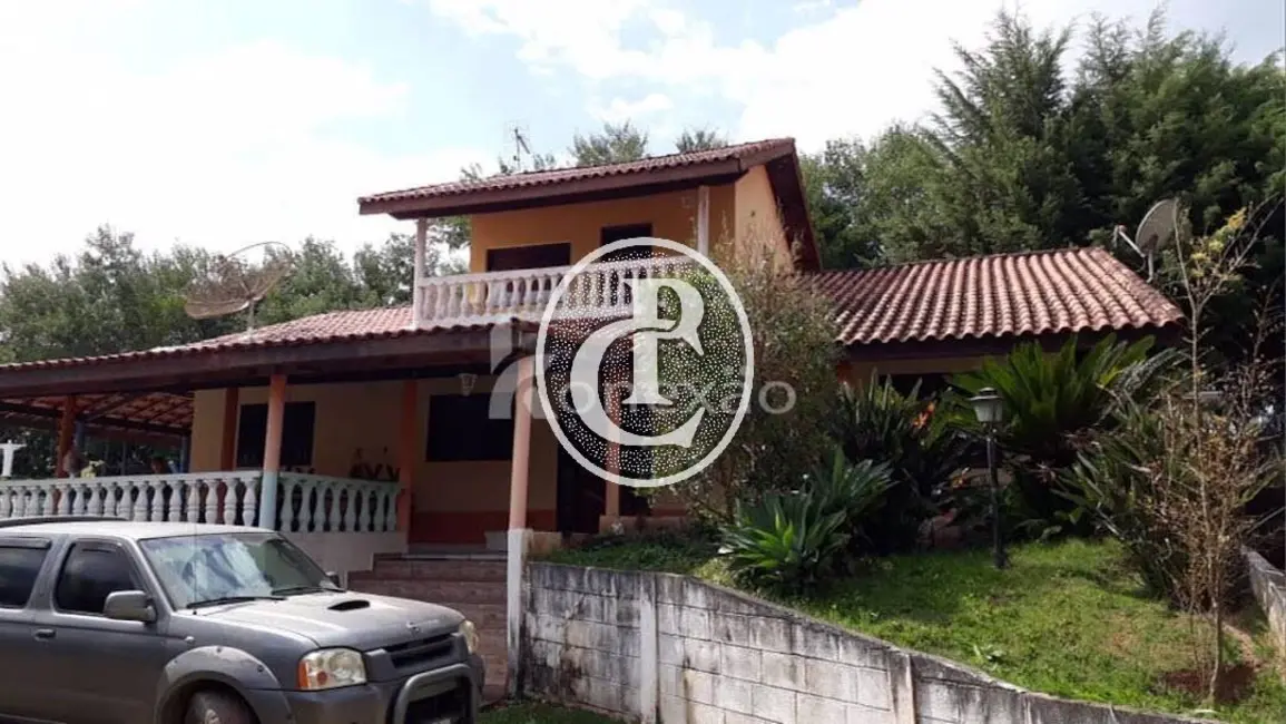 Foto 9 de Chácara com 4 quartos à venda, 200m2 em Jambeiro - SP