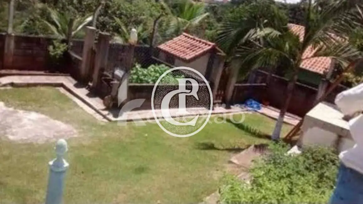 Foto 3 de Chácara com 4 quartos à venda, 200m2 em Jambeiro - SP