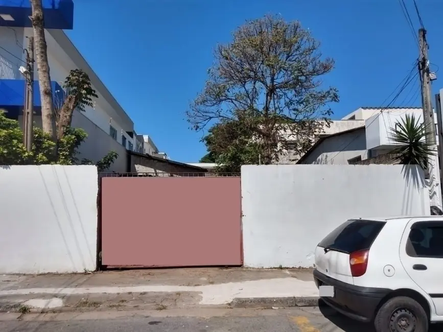 Terreno / Lote à venda, 250m2 em Sao Jose Dos Campos - SP - imagem 1 Foto 1 de Terreno / Lote à venda, 250m2 em Sao Jose Dos Campos - SP