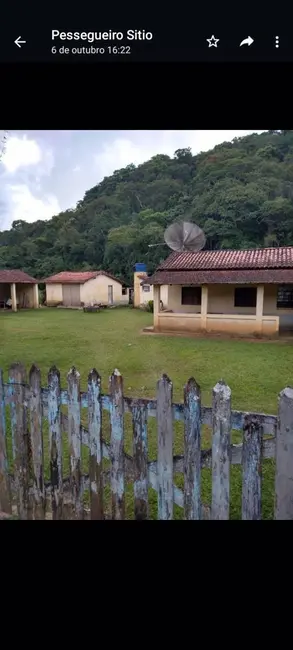 Sítio / Rancho com 3 quartos à venda, 90m2 em Cunha - SP - imagem 1 Foto 1 de Sítio / Rancho com 3 quartos à venda, 90m2 em Cunha - SP