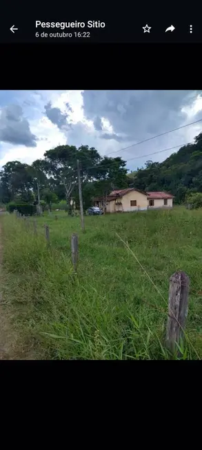 Sítio / Rancho com 3 quartos à venda, 90m2 em Cunha - SP - imagem 5 Foto 5 de Sítio / Rancho com 3 quartos à venda, 90m2 em Cunha - SP