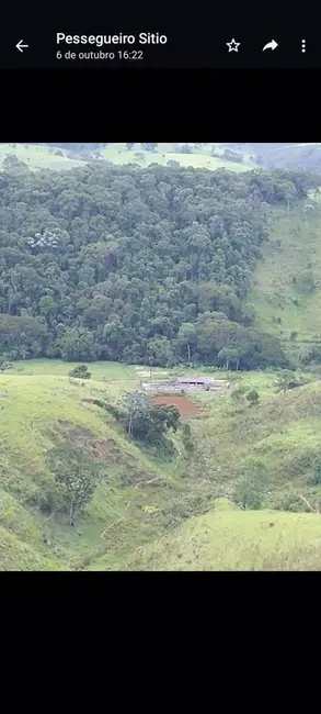 Sítio / Rancho com 3 quartos à venda, 90m2 em Cunha - SP - imagem 2 Foto 2 de Sítio / Rancho com 3 quartos à venda, 90m2 em Cunha - SP
