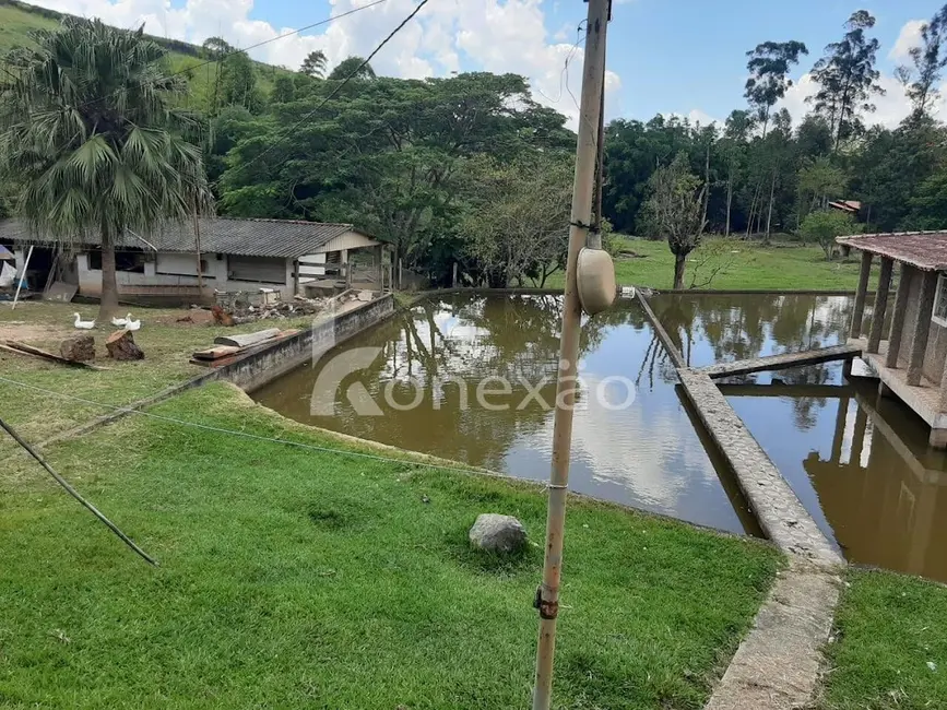 Sítio / Rancho com 2 quartos à venda, 500m2 em Centro, Paraibuna - SP - imagem 2 Foto 2 de Sítio / Rancho com 2 quartos à venda, 500m2 em Centro, Paraibuna - SP