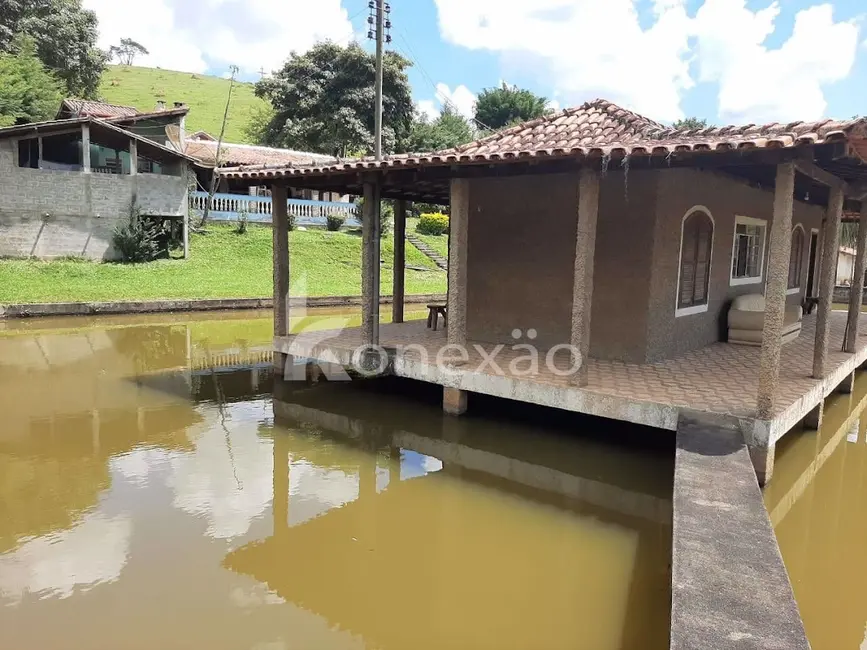 Sítio / Rancho com 2 quartos à venda, 500m2 em Centro, Paraibuna - SP - imagem 9 Foto 9 de Sítio / Rancho com 2 quartos à venda, 500m2 em Centro, Paraibuna - SP