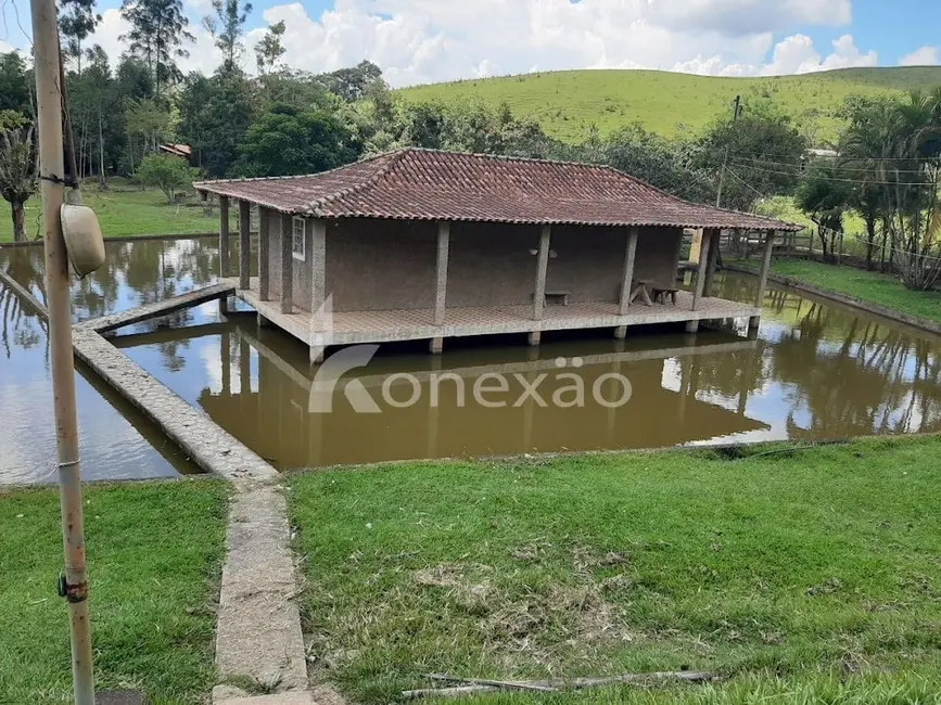 Sítio / Rancho com 2 quartos à venda, 500m2 em Centro, Paraibuna - SP - imagem 1 Foto 1 de Sítio / Rancho com 2 quartos à venda, 500m2 em Centro, Paraibuna - SP