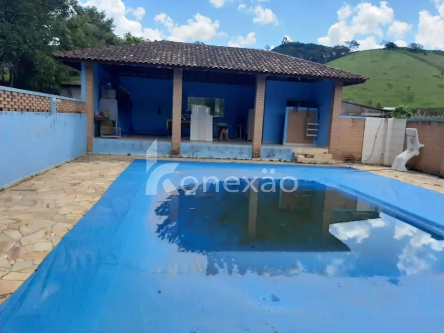 Sítio / Rancho com 2 quartos à venda, 500m2 em Centro, Paraibuna - SP - imagem 7 Foto 7 de Sítio / Rancho com 2 quartos à venda, 500m2 em Centro, Paraibuna - SP