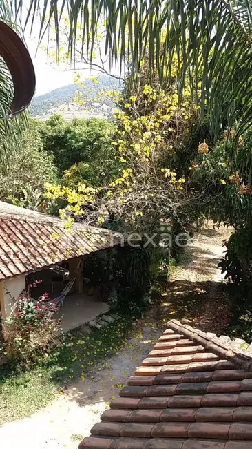 Chácara com 5 quartos à venda, 100m2 em Centro, Paraibuna - SP - imagem 5 Foto 5 de Chácara com 5 quartos à venda, 100m2 em Centro, Paraibuna - SP