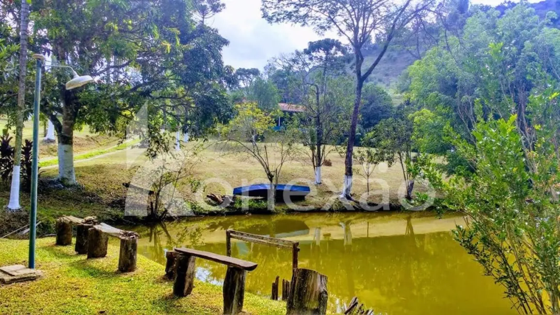 Chácara com 3 quartos à venda, 90m2 em Sao Jose Dos Campos - SP - imagem 9 Foto 9 de Chácara com 3 quartos à venda, 90m2 em Sao Jose Dos Campos - SP