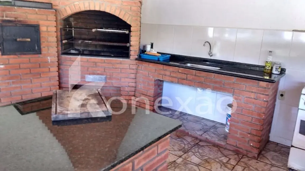 Chácara com 3 quartos à venda, 90m2 em Sao Jose Dos Campos - SP - imagem 8 Foto 8 de Chácara com 3 quartos à venda, 90m2 em Sao Jose Dos Campos - SP
