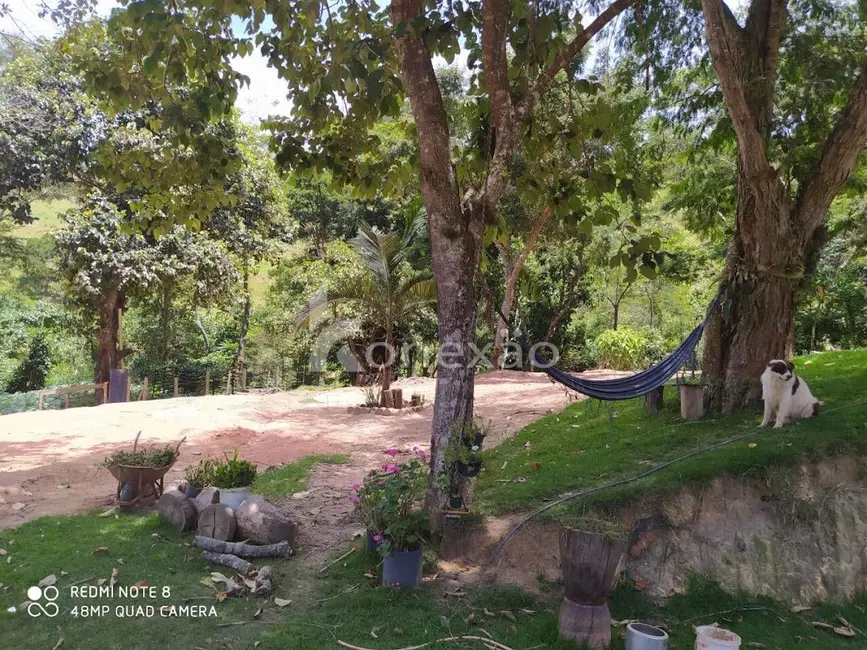 Chácara com 2 quartos à venda, 120m2 em Centro, Paraibuna - SP - imagem 8 Foto 8 de Chácara com 2 quartos à venda, 120m2 em Centro, Paraibuna - SP