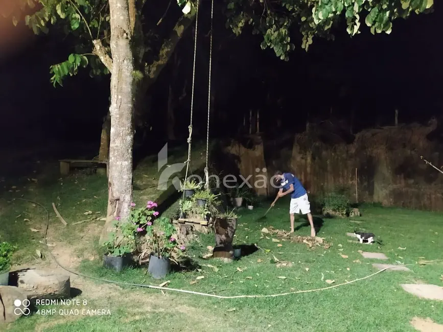 Chácara com 2 quartos à venda, 120m2 em Centro, Paraibuna - SP - imagem 7 Foto 7 de Chácara com 2 quartos à venda, 120m2 em Centro, Paraibuna - SP