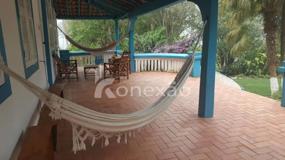 Sítio / Rancho com 5 quartos à venda, 500m2 em Paraibuna - SP - imagem 1 Foto 1 de Sítio / Rancho com 5 quartos à venda, 500m2 em Paraibuna - SP