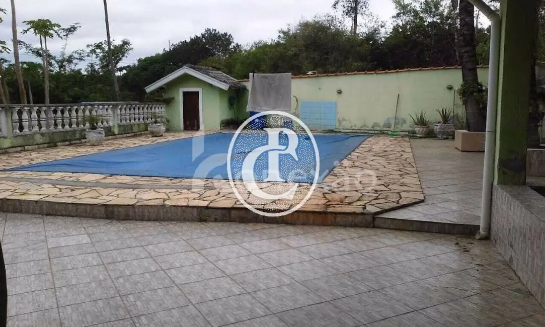 Foto 4 de Chácara com 4 quartos à venda, 400m2 em Jambeiro - SP