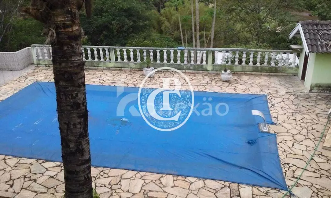 Foto 5 de Chácara com 4 quartos à venda, 400m2 em Jambeiro - SP