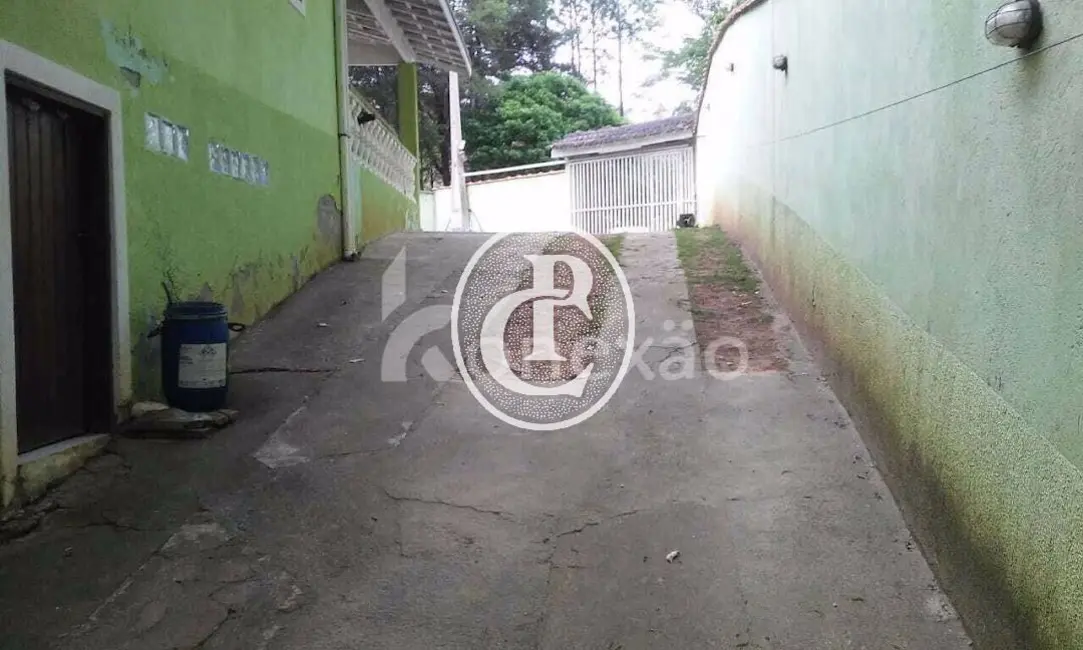 Foto 7 de Chácara com 4 quartos à venda, 400m2 em Jambeiro - SP