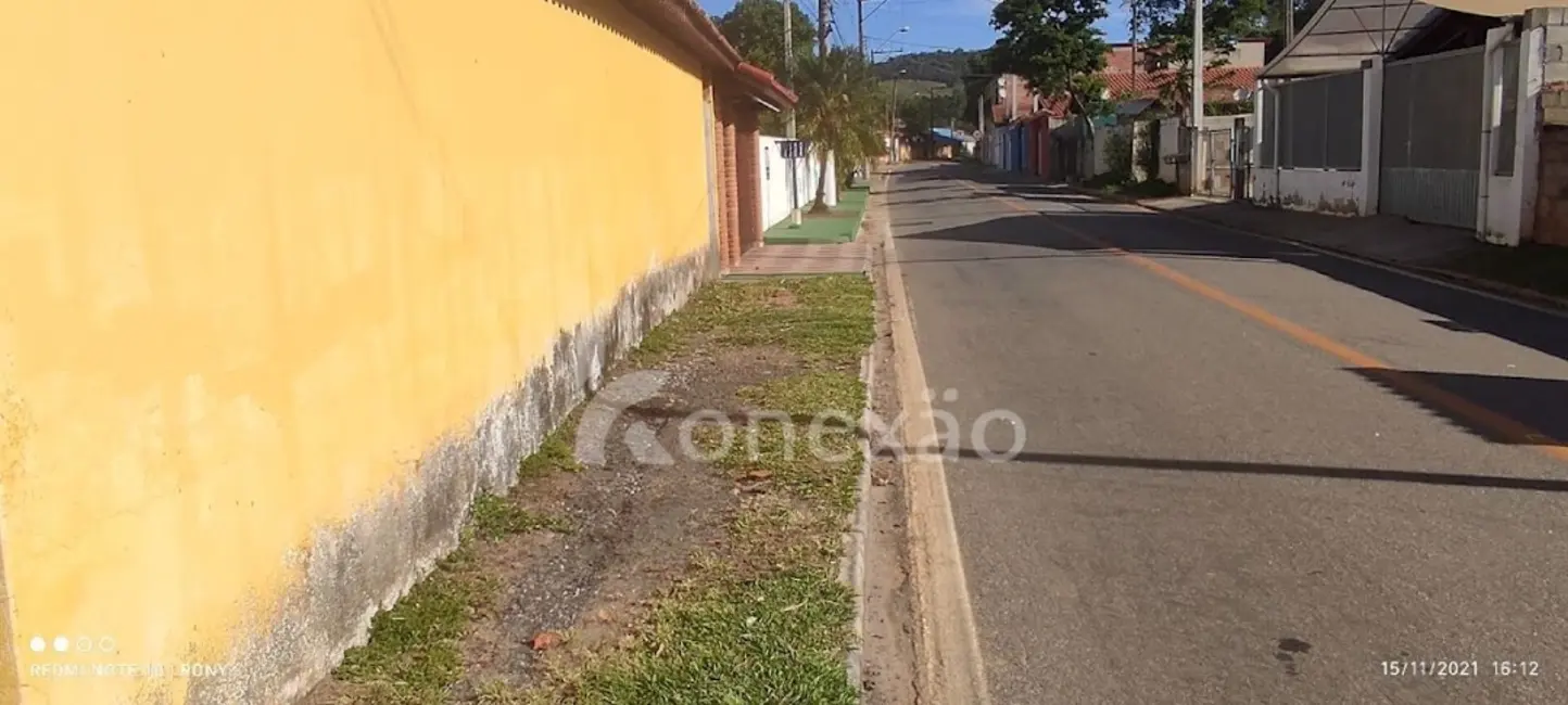 Chácara com 3 quartos à venda, 200m2 em Paraibuna - SP - imagem 4 Foto 4 de Chácara com 3 quartos à venda, 200m2 em Paraibuna - SP