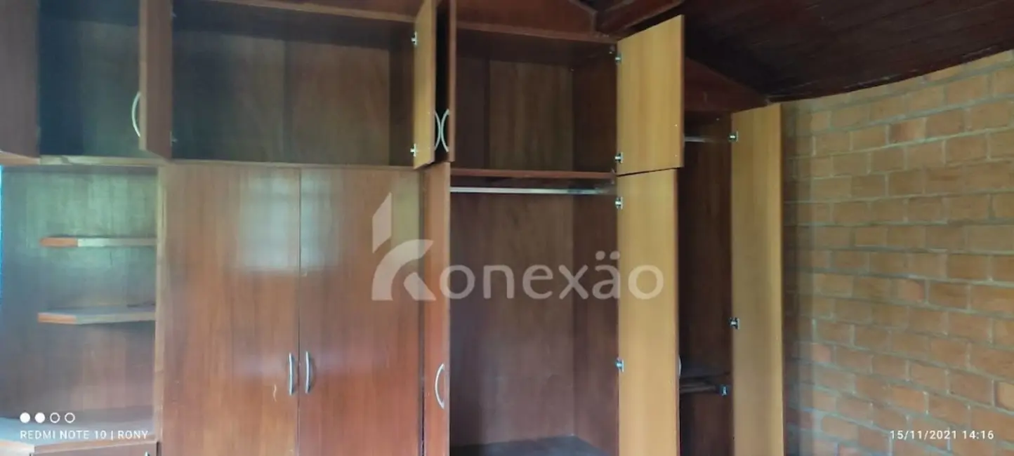 Chácara com 3 quartos à venda, 200m2 em Paraibuna - SP - imagem 8 Foto 8 de Chácara com 3 quartos à venda, 200m2 em Paraibuna - SP