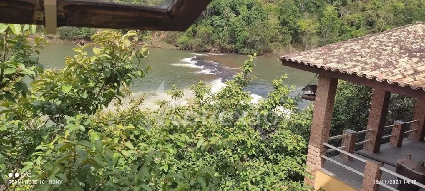 Chácara com 3 quartos à venda, 200m2 em Paraibuna - SP - imagem 9 Foto 9 de Chácara com 3 quartos à venda, 200m2 em Paraibuna - SP