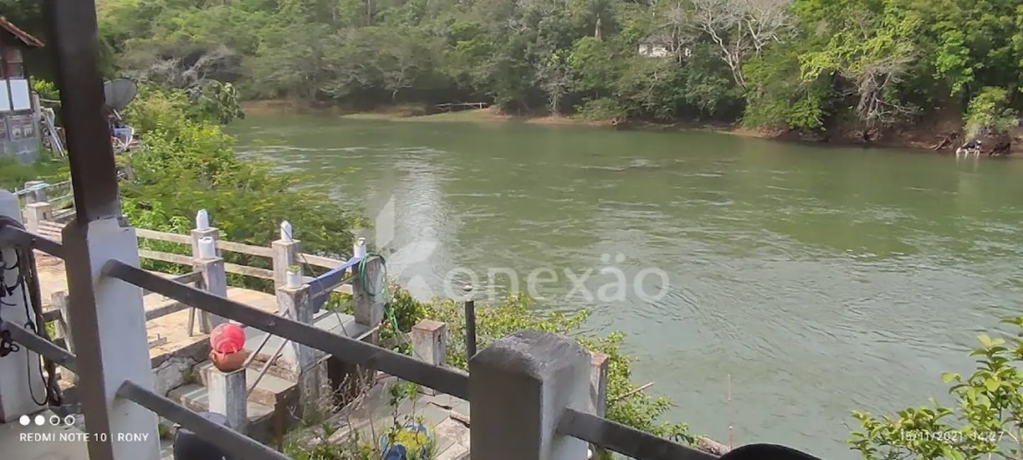 Chácara com 3 quartos à venda, 200m2 em Paraibuna - SP - imagem 6 Foto 6 de Chácara com 3 quartos à venda, 200m2 em Paraibuna - SP