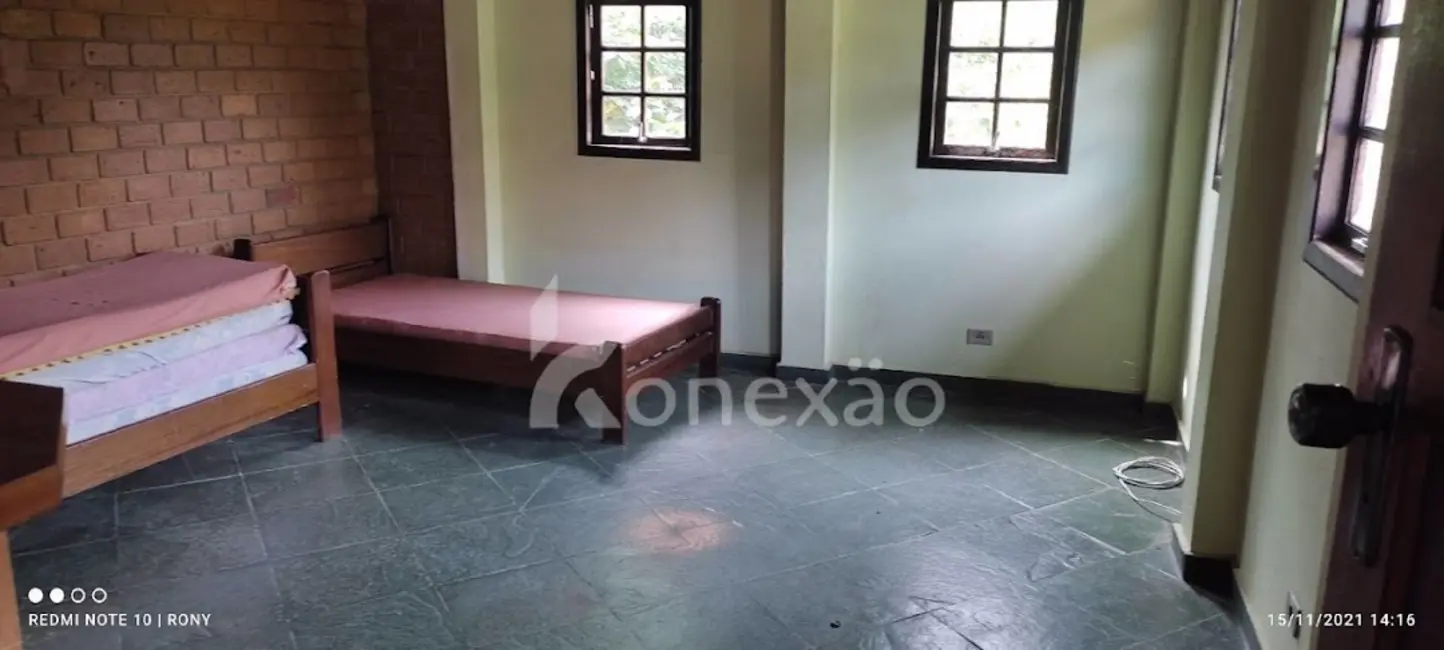 Chácara com 3 quartos à venda, 200m2 em Paraibuna - SP - imagem 7 Foto 7 de Chácara com 3 quartos à venda, 200m2 em Paraibuna - SP