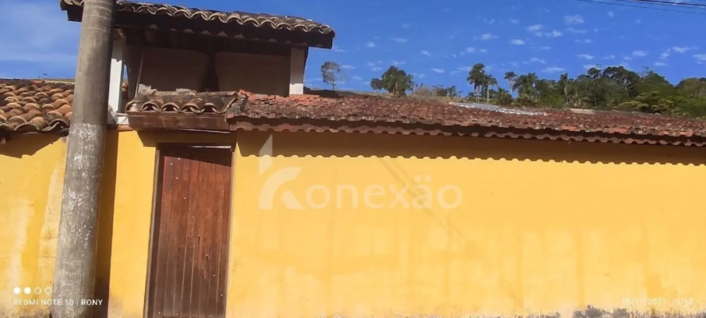 Chácara com 3 quartos à venda, 200m2 em Paraibuna - SP - imagem 2 Foto 2 de Chácara com 3 quartos à venda, 200m2 em Paraibuna - SP