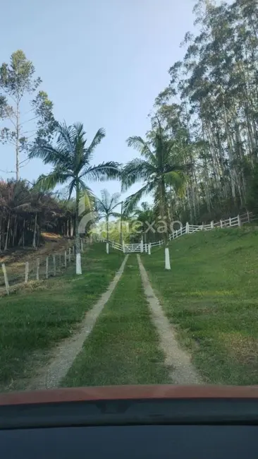 Fazenda / Haras com 1 quarto à venda, 90m2 em Paraibuna - SP - imagem 1 Foto 1 de Fazenda / Haras com 1 quarto à venda, 90m2 em Paraibuna - SP