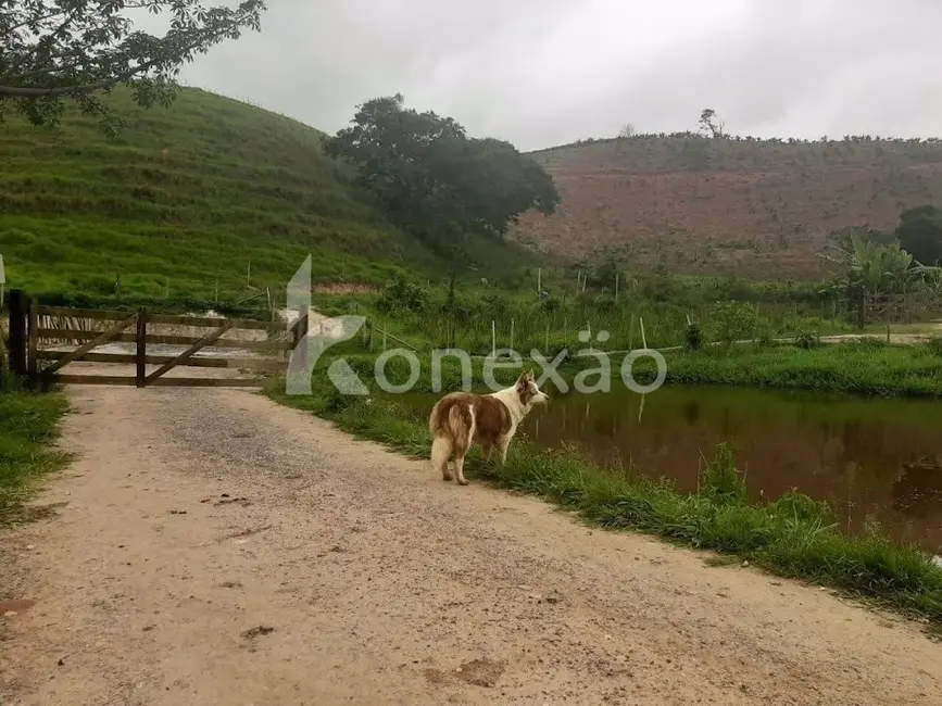 Fazenda / Haras com 1 quarto à venda, 90m2 em Paraibuna - SP - imagem 2 Foto 2 de Fazenda / Haras com 1 quarto à venda, 90m2 em Paraibuna - SP