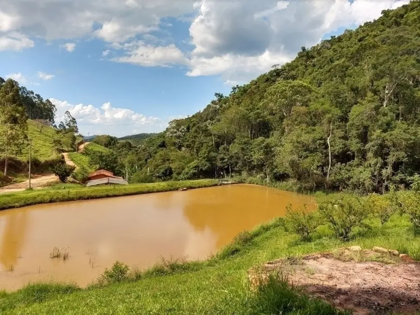 Fazenda / Haras com 5 quartos à venda, 600m2 em Paraibuna - SP - imagem 5 Foto 5 de Fazenda / Haras com 5 quartos à venda, 600m2 em Paraibuna - SP