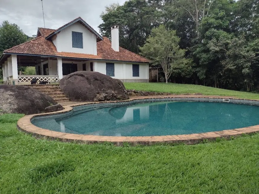 Sítio / Rancho com 1 quarto à venda, 100m2 em Centro, - SP - imagem 6 Foto 6 de Sítio / Rancho com 1 quarto à venda, 100m2 em Centro, - SP