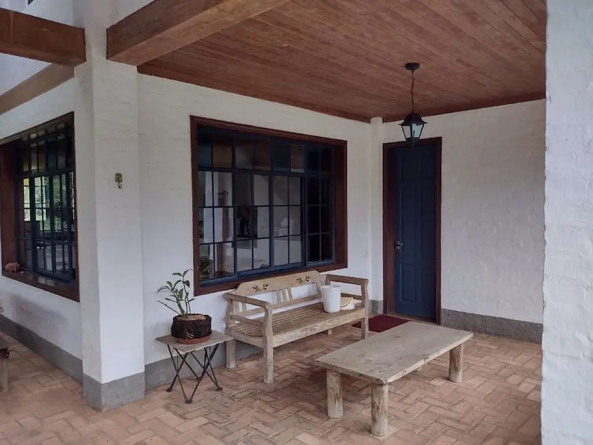 Sítio / Rancho com 1 quarto à venda, 100m2 em Centro, - SP - imagem 3 Foto 3 de Sítio / Rancho com 1 quarto à venda, 100m2 em Centro, - SP