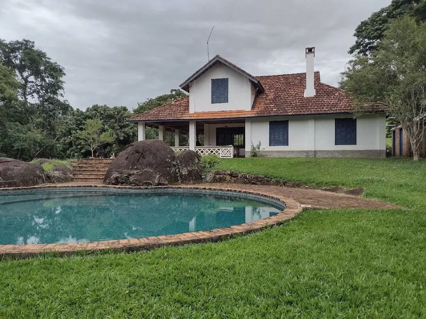 Sítio / Rancho com 1 quarto à venda, 100m2 em Centro, - SP - imagem 5 Foto 5 de Sítio / Rancho com 1 quarto à venda, 100m2 em Centro, - SP