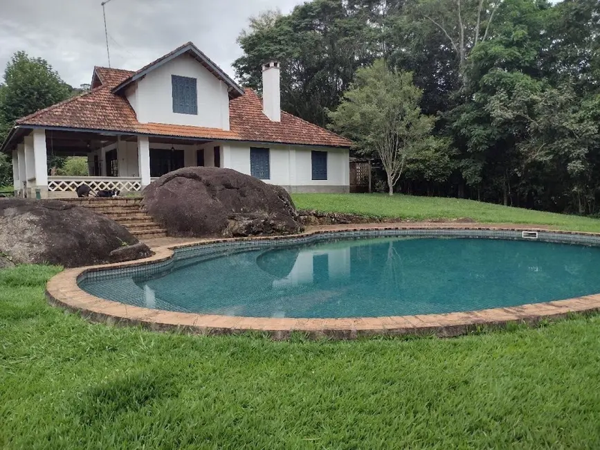 Sítio / Rancho com 1 quarto à venda, 100m2 em Centro, - SP - imagem 7 Foto 7 de Sítio / Rancho com 1 quarto à venda, 100m2 em Centro, - SP