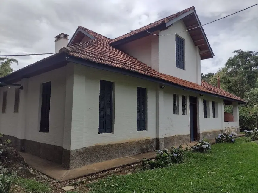 Sítio / Rancho com 1 quarto à venda, 100m2 em Centro, - SP - imagem 8 Foto 8 de Sítio / Rancho com 1 quarto à venda, 100m2 em Centro, - SP