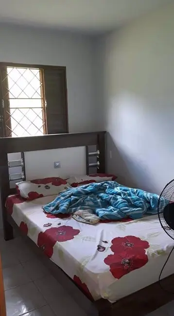 Sítio / Rancho com 2 quartos à venda, 200m2 em Paraibuna - SP - imagem 6 Foto 6 de Sítio / Rancho com 2 quartos à venda, 200m2 em Paraibuna - SP