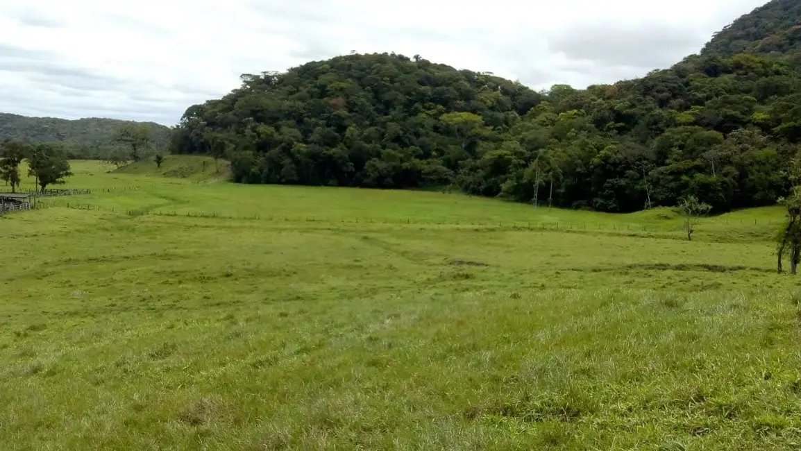 Foto 3 de Fazenda / Haras com 1 quarto à venda, 90m2 em Oliveira Barros, Miracatu - SP